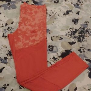 Adidas activewear leggings